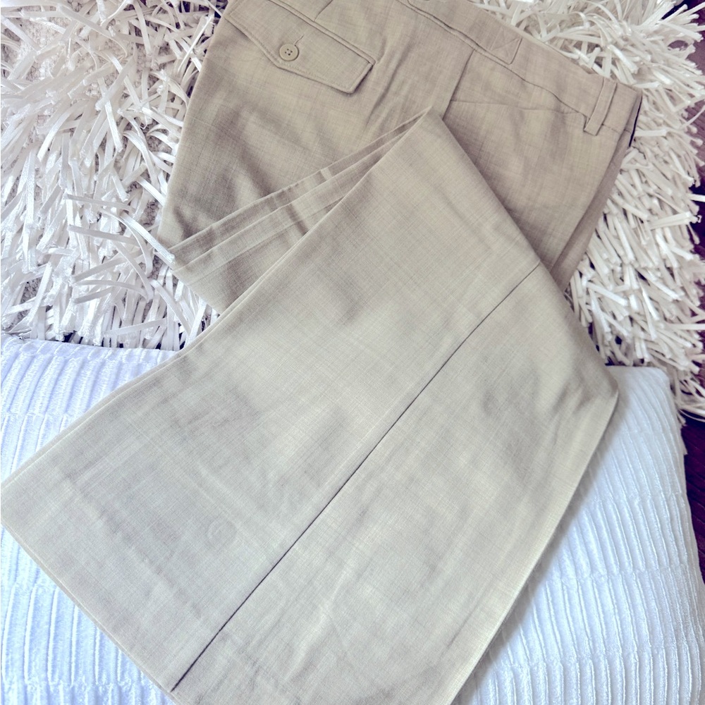 Pants  casual office style or casual to go out, Express brand like new